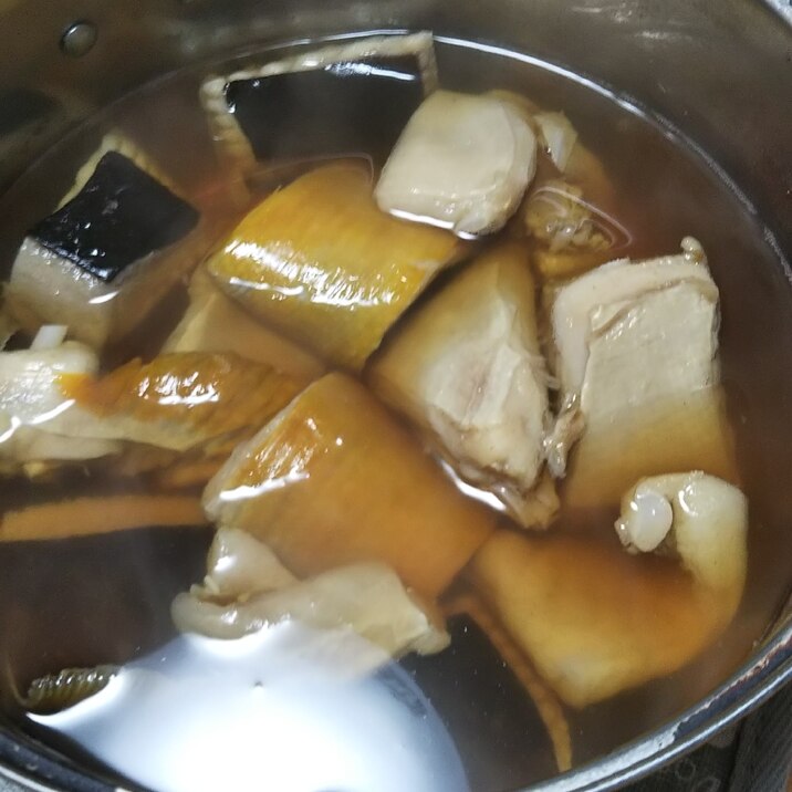 赤エイの煮付け レシピ 作り方 By ゆうゆうホテル オーナーゆう 楽天レシピ 赤エイの煮付け レシピ 作り方 By ゆうゆうホテル オーナーゆう 楽天レシピ